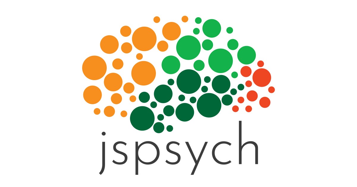 jspsych logo
